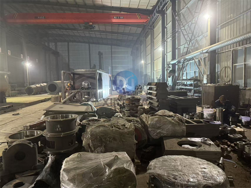 �л����豸�ӹ������ֳ�